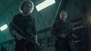 Terminator Dark Fate Kino Review Szenenbild001