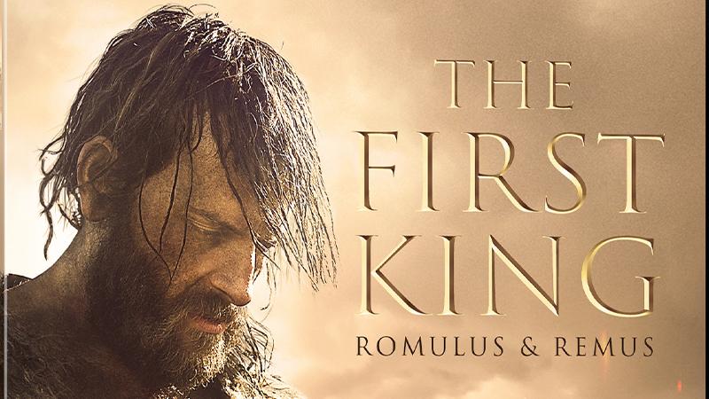 The First King News artikelbild001