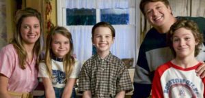 Young Sheldon S2 Review Artikelbild