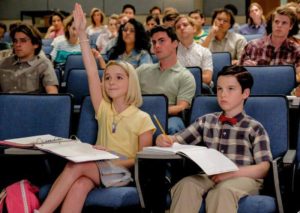 Young Sheldon Review Szenenbild003