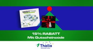 15% Rabatt Thalia Deal Weihnachten Artikelbild