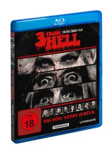 3 From Hell BD Cover