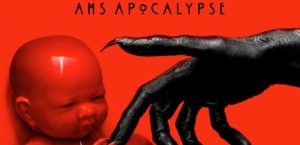 AHS Apocalypse Review Artikelbild