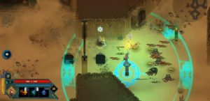 Children of Morta Switch Review Artikelbild