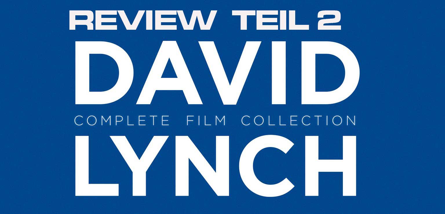 David Lynch Edition Review Teil 2 Artikelbild