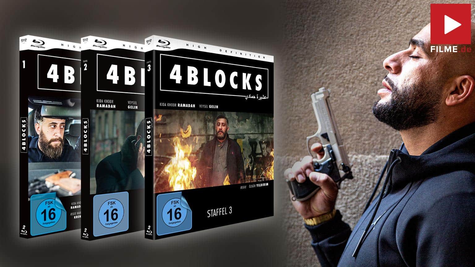 „4 Blocks“ Staffel 13 Gewinnspiel Eye See Movies Die besten Filme aller Zeiten „4 Blocks“ Staffel 13 Gewinnspiel Eye See Movies Die besten Filme aller Zeiten