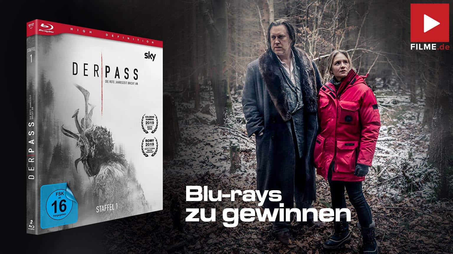 Der Pass Serie Stream Der Pass Serie Stream