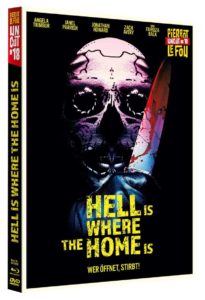 HELL IS WHERE THE HOME IS MB Cover