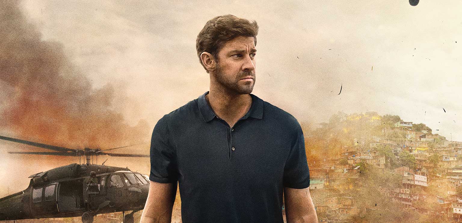 Jack Ryan Review Artikelbild