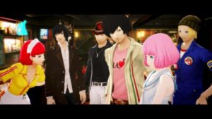 PS4 Review Catherine Full Body Szenenbild005