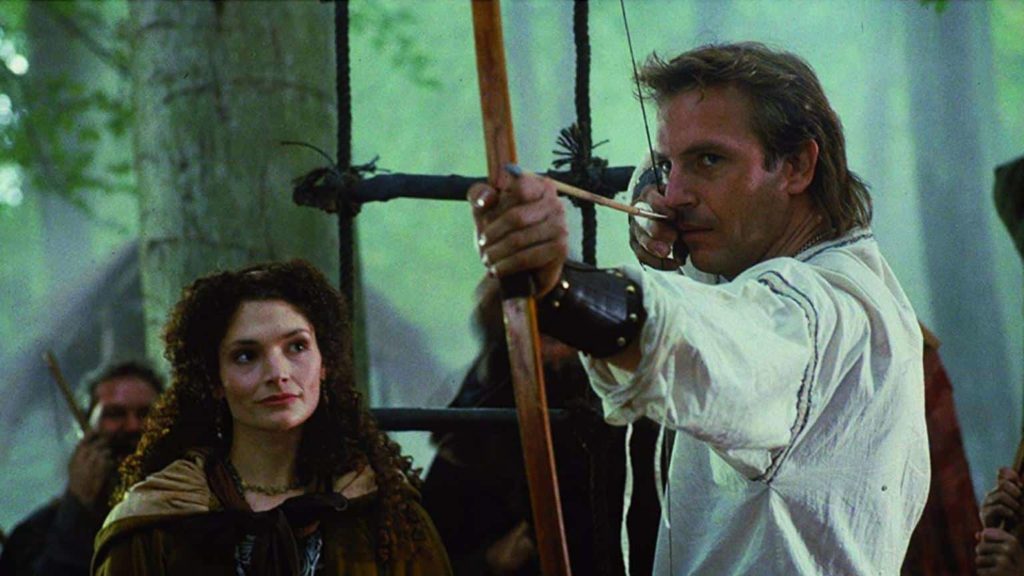 Robin Hood (1991) Artikelbild