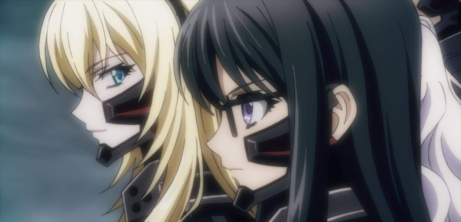 Schwarzesmarken Vol 1 Review Artikelbild