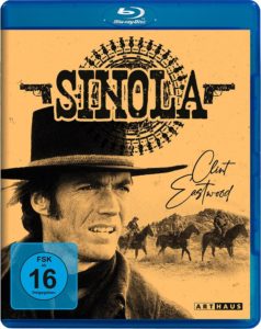 Sinola BD Cover