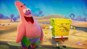 Spongebob Movie Artikelbild