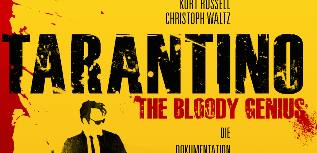 Tarantino Bloody genius News Artikelbild