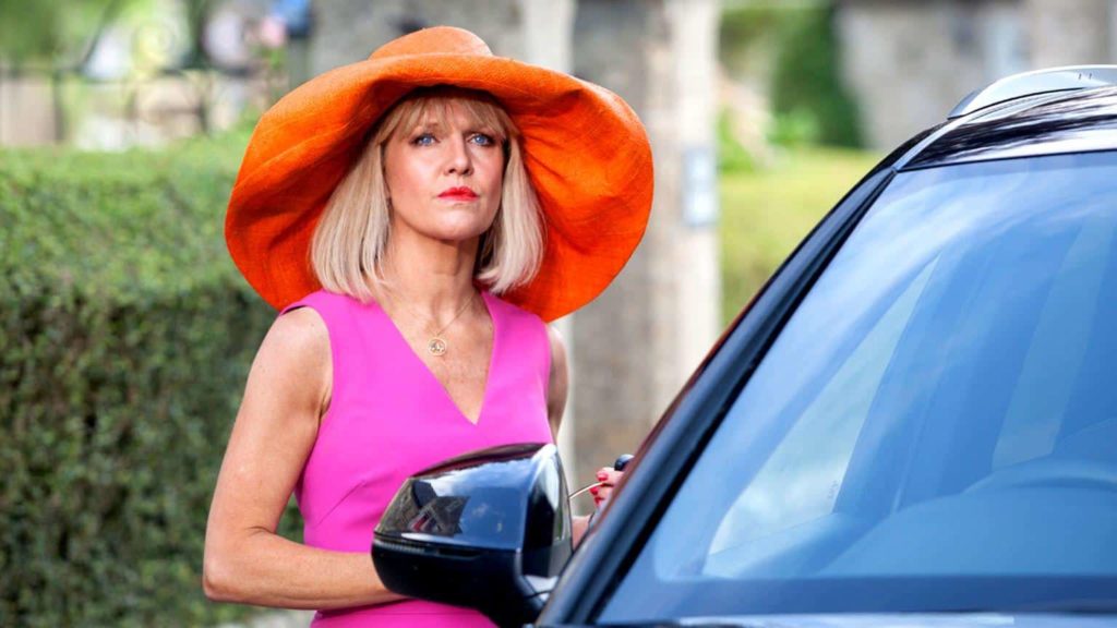 Agatha Raisin Staffel 2 Artikelbild