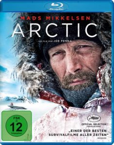 Arctic BD Cover