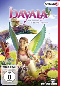 Bayala DVD Cover shop kaufen