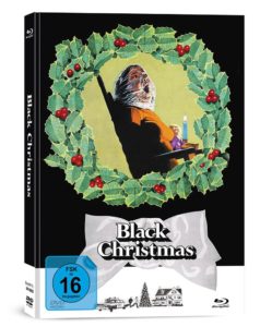 Black Chrismas MB Cover