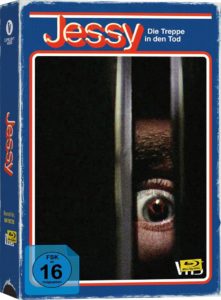 Black Chrismas VHS Cover
