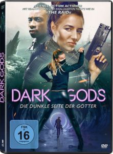 Dark Gods DVD News