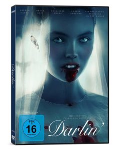 Darlin DVD Cover