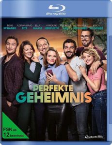 Das Perfekte Geheimnis Blu-ray Cover shop kaufen