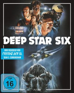 Deep Star Six MB Cover A