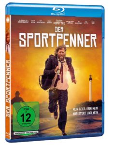 Der Sportpenner BD Cover