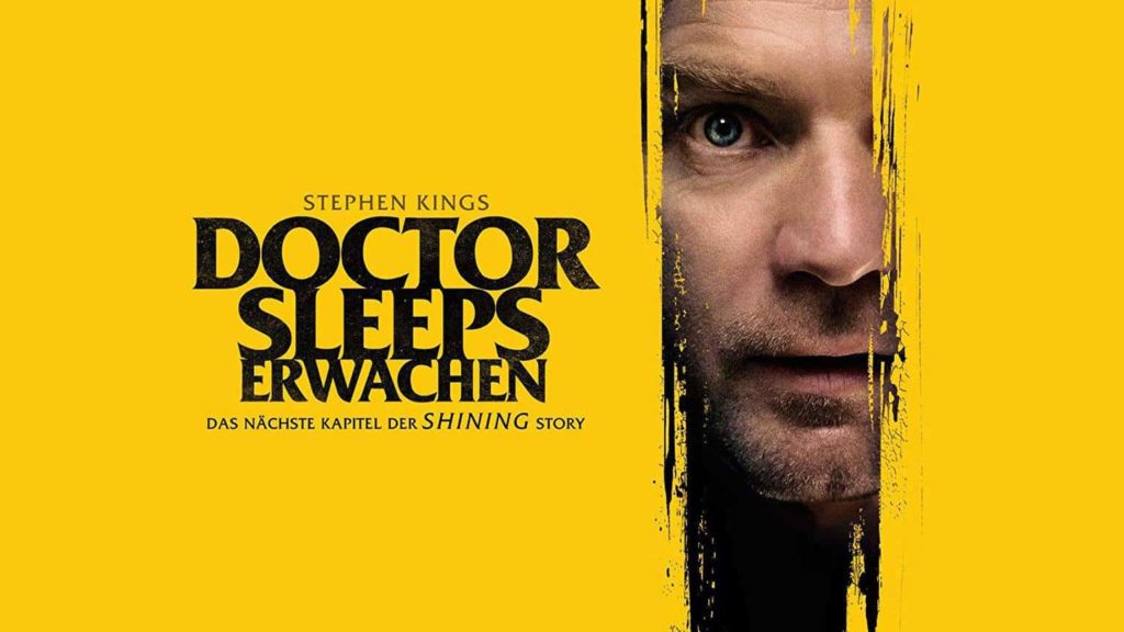 Doctor Sleeps Erwachen Artikelbild