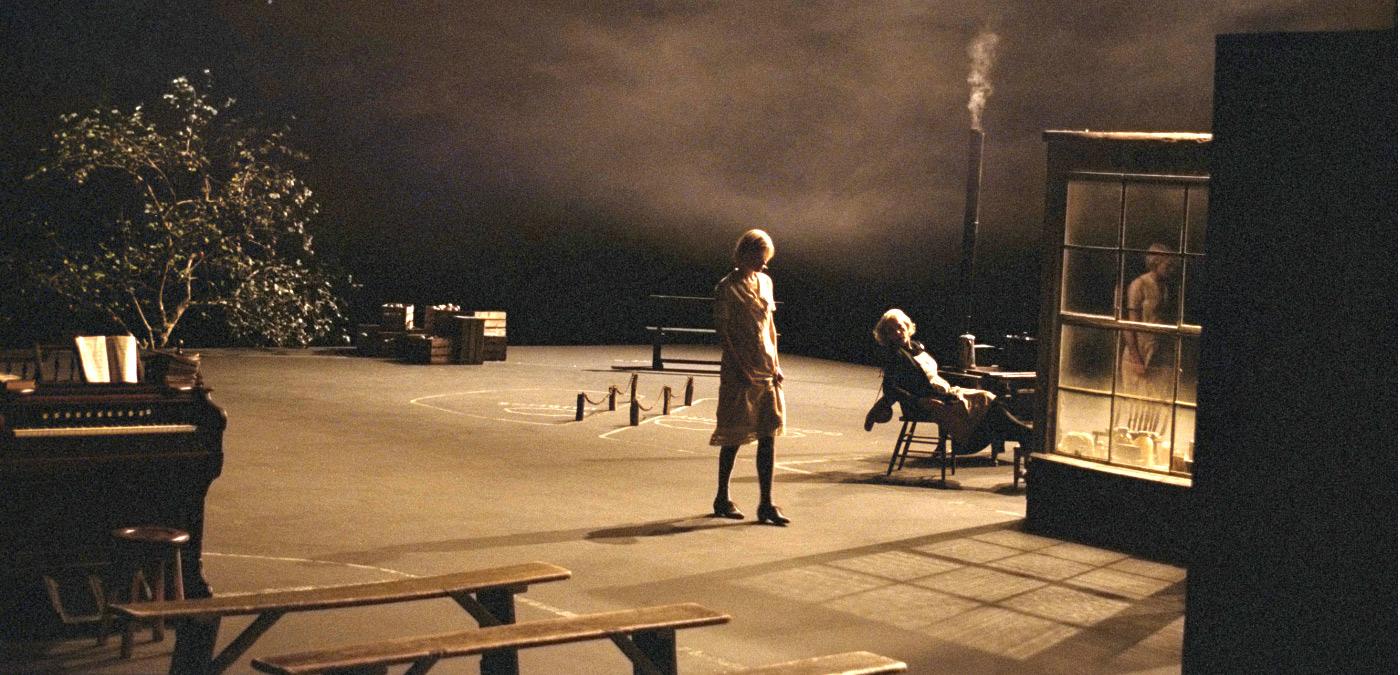 Dogville Review Artikelbild