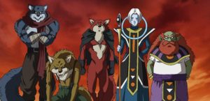 Dragon Ball Super 6 Review Szenenbild002