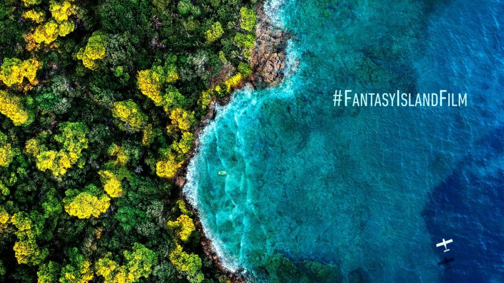 Fantasy Island Film Artiklebild