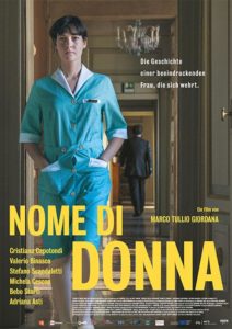 Nome di Donna Kino Plakat