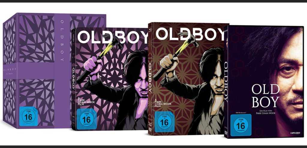 Oldboy news Artikelbild