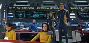 Star Trek Discovery Staffel 2 Review Artikelbild