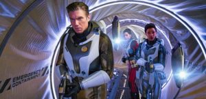 Star Trek Discovery Staffel 2 Review Szenenbild001