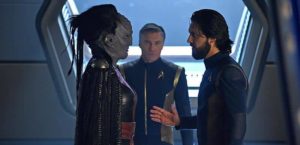 Star Trek Discovery Staffel 2 Review Szenenbild003