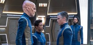 Star Trek Discovery Staffel 2 Review Szenenbild004