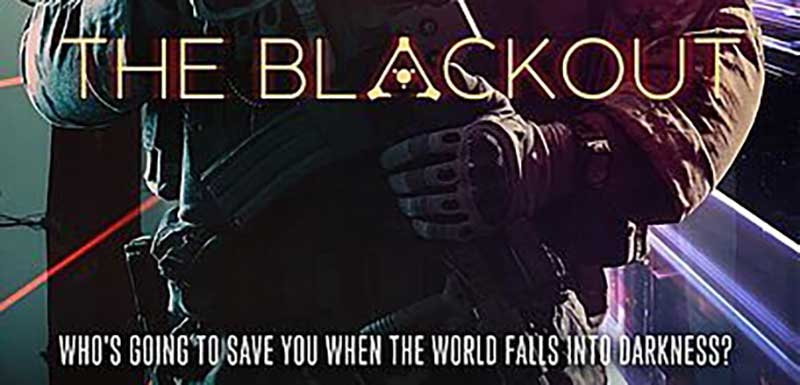 The Blackout - Futuristischer SciFi-Actionfilm aus Russland - Im Handel