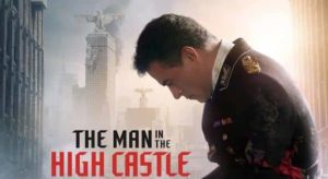 The Man in the High Castle S4 Cover