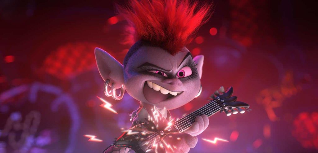 Trolls World Tour FIlm 2020 Artiklebild