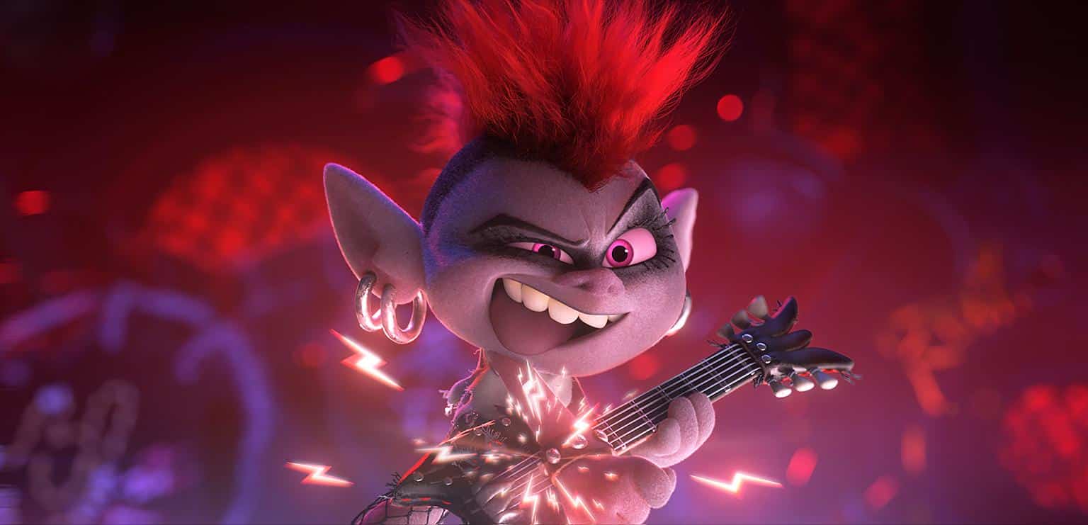 Trolls World Tour FIlm 2020 Artiklebild