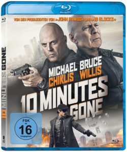 10 Minutes Gone 2019 Film Shop kaufen