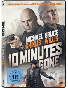 10 Minutes Gone 2019 Film Shop kaufen