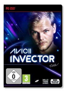 AVICII Invector - PC Review Hello There Games 2019 Spiel Shop kaufen