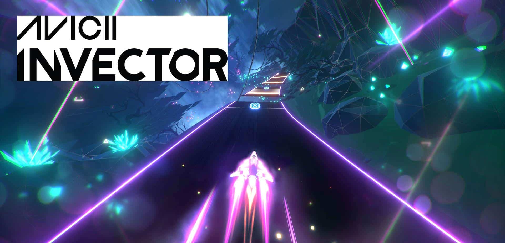 AVICII Invector - PC Review Hello There Games 2019 Spiel Shop kaufen