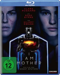 I am Mother 2019 Film kaufen Shop