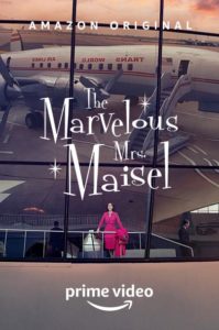 The Marvelous Mrs Maisel Season 3 Kaufen Shop 2019 Filme
