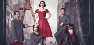 The Marvelous Mrs Maisel: Season 3 Streaming Review